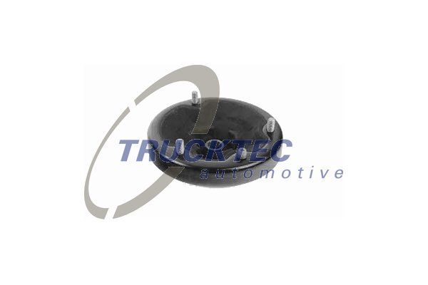 TRUCKTEC AUTOMOTIVE Amortizatora statnes balsts 08.30.026